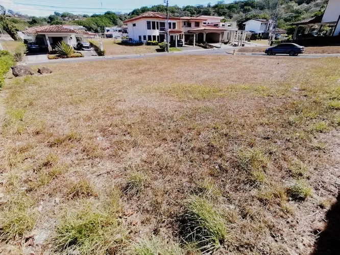 Lote en Las Vueltas, Guacima - Imagen 6