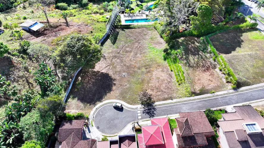 Venta Lote Grecia, para desarrollo multifamiliar, Condominio Montezuma - Imagen 9