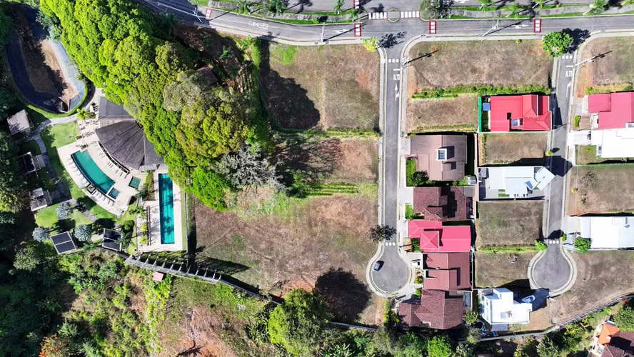 Venta Lote Grecia, para desarrollo multifamiliar, Condominio Montezuma - Imagen 6