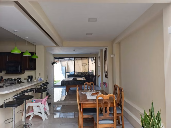 Venta de casa en Vistas de Ayarco Curridabat - Imagen 16