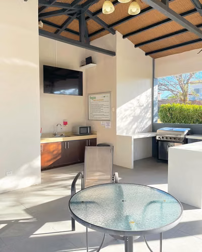 Lote, Valle Verde,  La Guacima . Condominio . Piscina . Casa club - Imagen 7