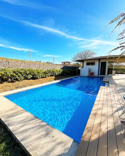 Lote, Valle Verde,  La Guacima . Condominio . Piscina . Casa club - Imagen 6