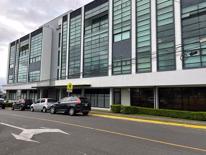 VENTA OFICINA, SAN RAFAEL ESCAZÚ
