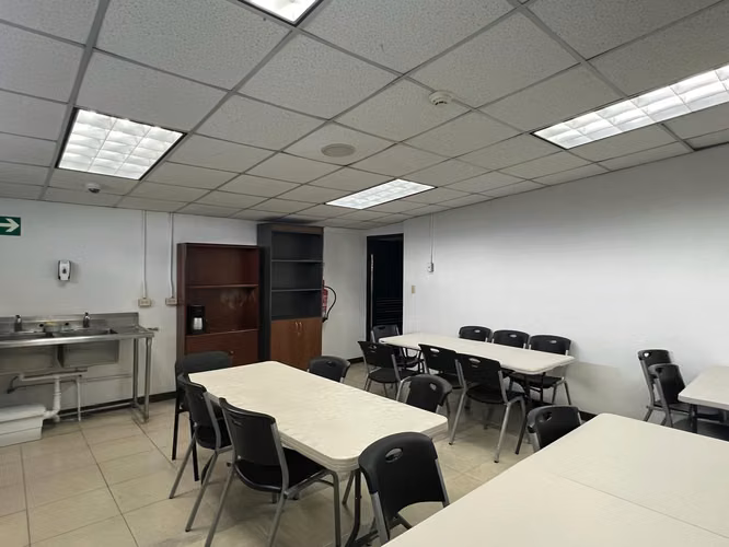 VENTA OFICINA, SAN RAFAEL ESCAZÚ