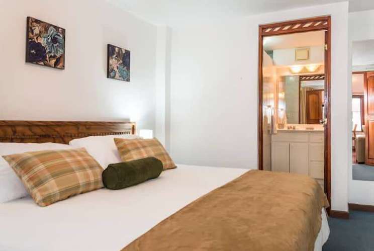 Alquiler de apartamento en Escazú - Imagen 4