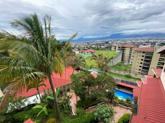 Alquiler de apartamento en Escazú - Imagen 12
