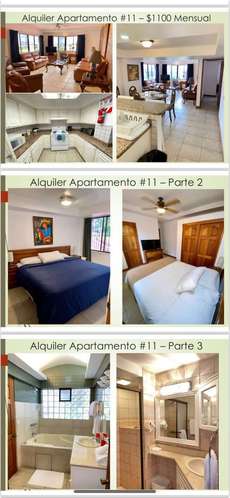 Alquiler de apartamento en Escazú - Imagen 9