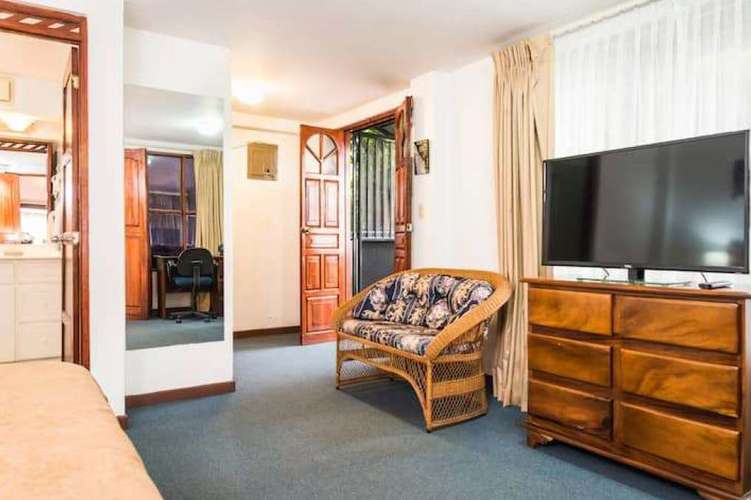 Alquiler de apartamento en Escazú - Imagen 2