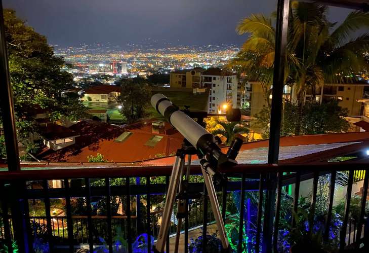 Alquiler de apartamento en Escazú - Imagen 14