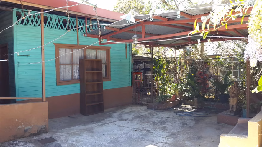 PROPIEDAD EN VENTA - EXCELENTE UBICACION COMERCIAL - ALAJUELA CENTRO