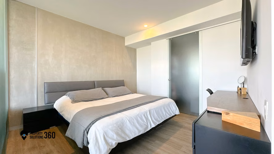 Condominium for Sale in Curridabat (1 Bedroom)