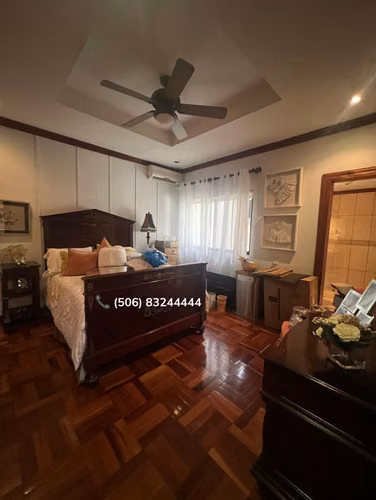 VENTA DE CASA INDEPENDIENTE EN ESCAZÚ