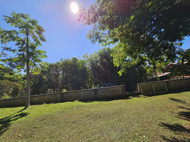 Lote en venta en Orotina, cerrado con tapias, plano, árboles frutales - Imagen 17