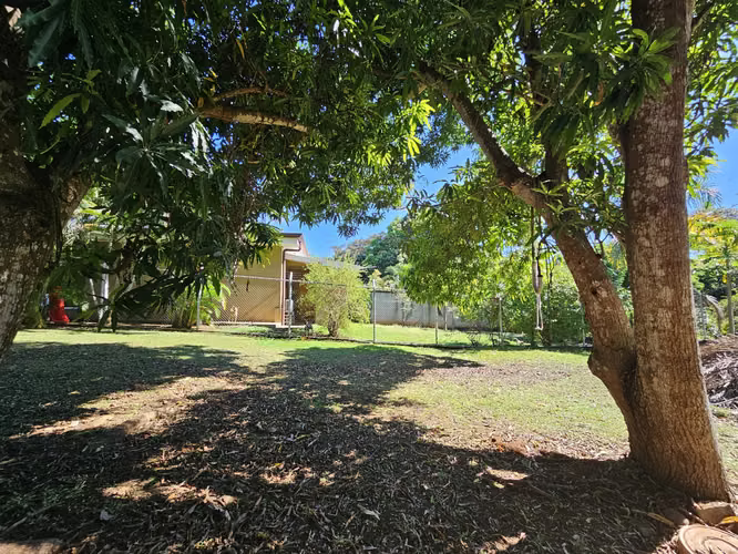 Lote en venta en Orotina, cerrado con tapias, plano, árboles frutales - Imagen 11
