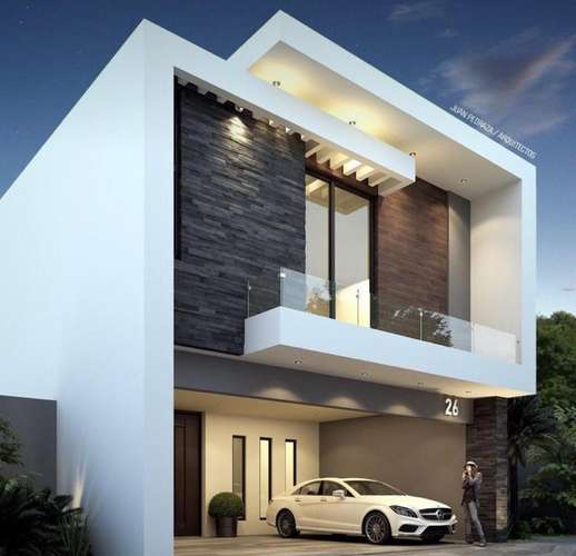 Venta de casa en PREVENTA en Tres Rios
