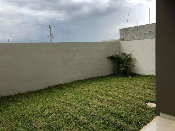 Venta de casa en PREVENTA en Tres Rios