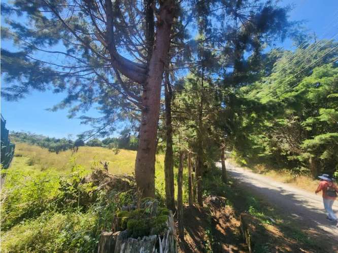 Venta de terrenos en los Ángeles de San Rafael $30 m2 - Imagen 6