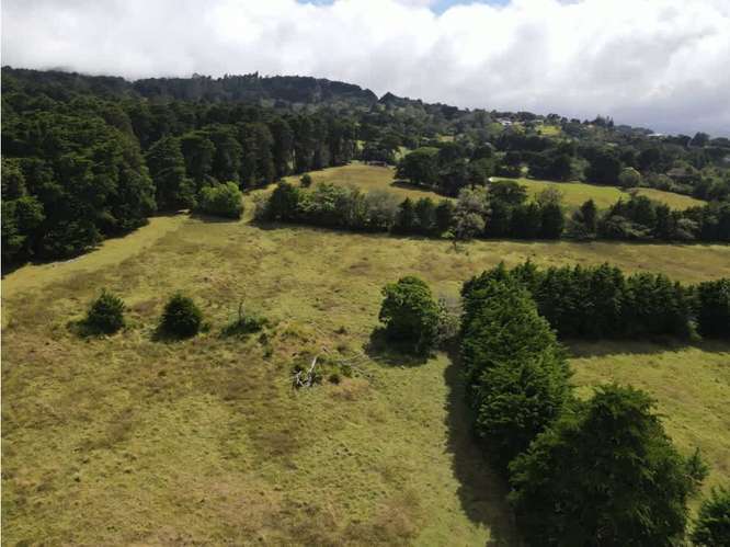 Venta de terrenos en los Ángeles de San Rafael $30 m2 - Imagen 7