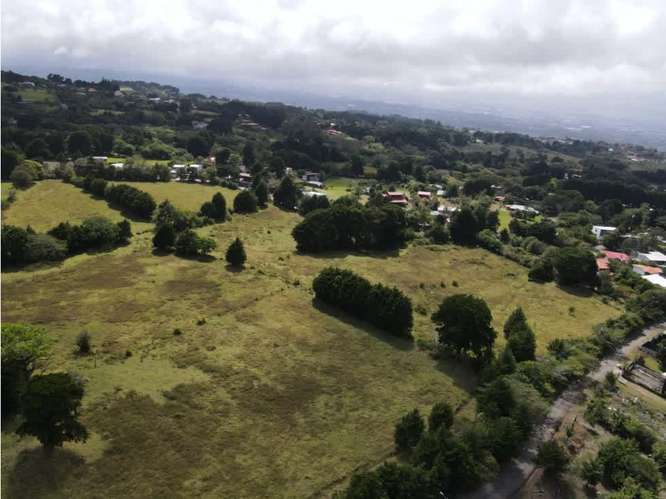 Venta de terrenos en los Ángeles de San Rafael $30 m2 - Imagen 8