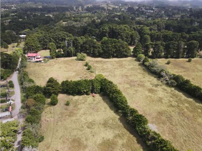 Venta de terrenos en los Ángeles de San Rafael $30 m2 - Imagen 14