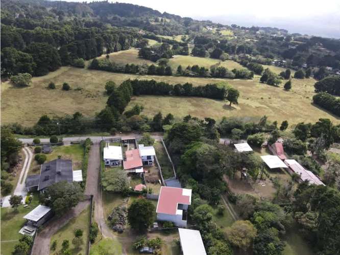 Venta de terrenos en los Ángeles de San Rafael $30 m2 - Imagen 11