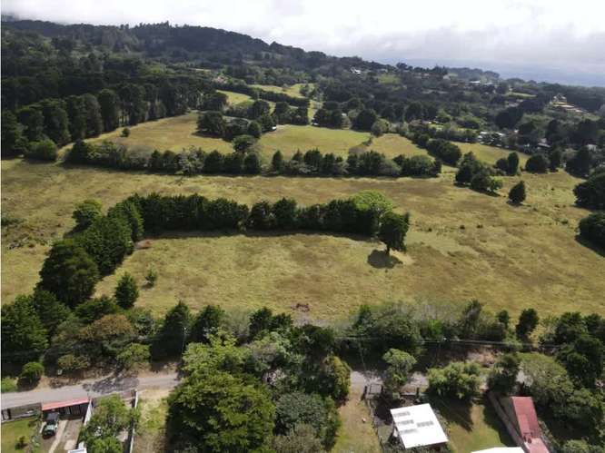 Venta de terrenos en los Ángeles de San Rafael $30 m2 - Imagen 12