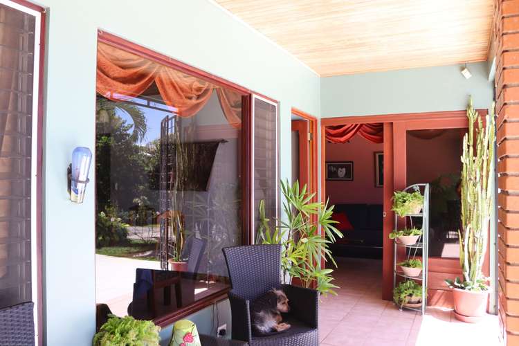 SE VENDE ESPECTACULAR QUINTA LA GARITA - ALAJUELA