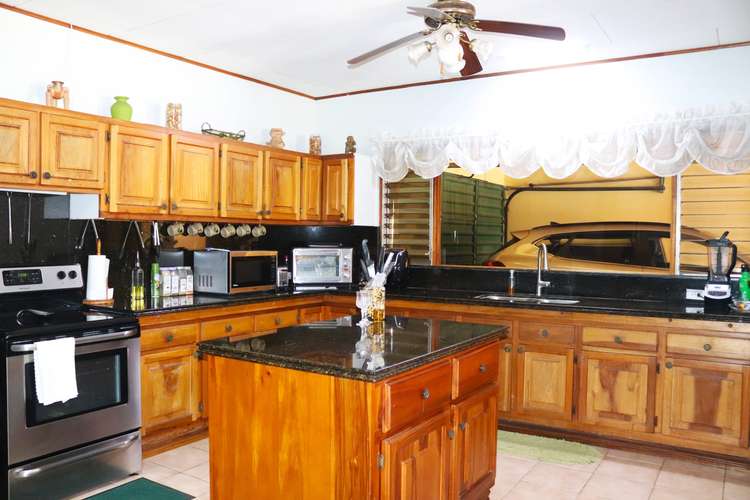 SE VENDE ESPECTACULAR QUINTA LA GARITA - ALAJUELA