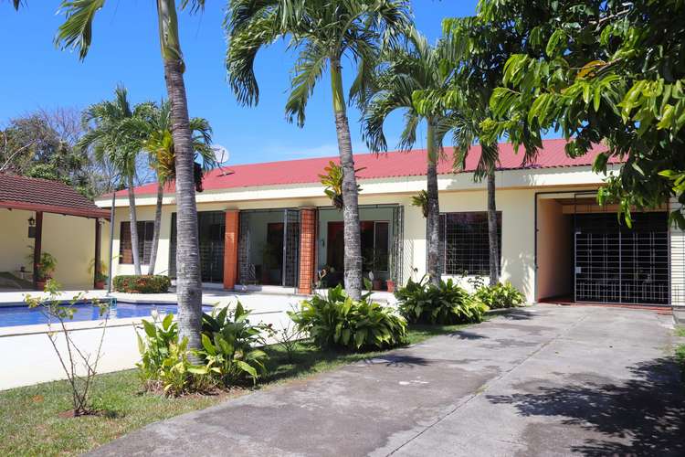 SE VENDE ESPECTACULAR QUINTA LA GARITA - ALAJUELA