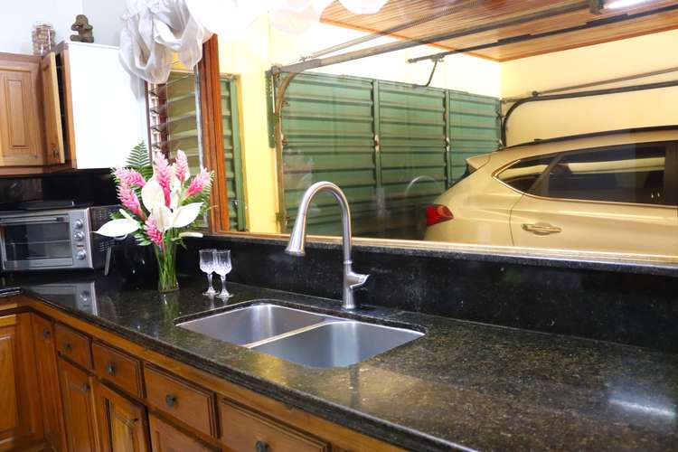 SE VENDE ESPECTACULAR QUINTA LA GARITA - ALAJUELA