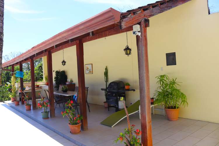 SE VENDE ESPECTACULAR QUINTA LA GARITA - ALAJUELA