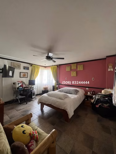 VENTA DE CASA EN CONDOMINIO EN ESCAZÚ - Imagen 10