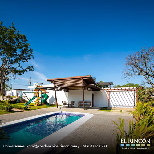 SE VENDE LOTES EN LA GUACIMA - ALAJUELA - Imagen 4
