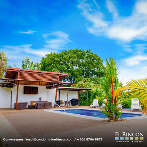 SE VENDE LOTES EN LA GUACIMA - ALAJUELA - Imagen 8