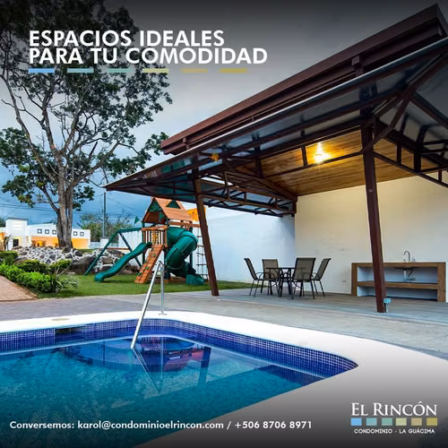 SE VENDE LOTES EN LA GUACIMA - ALAJUELA - Imagen 6