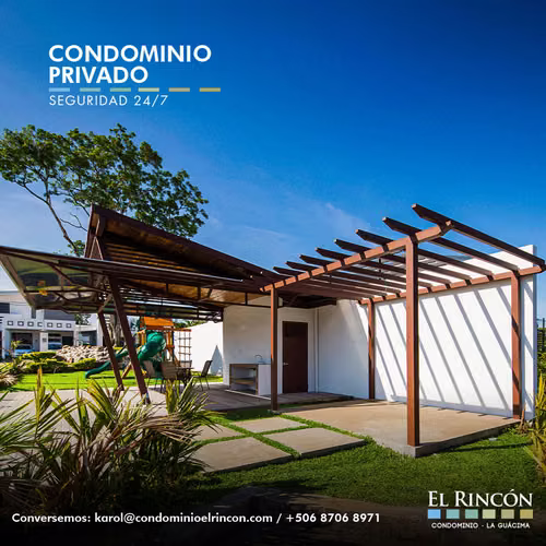 SE VENDE LOTES EN LA GUACIMA - ALAJUELA - Imagen 5
