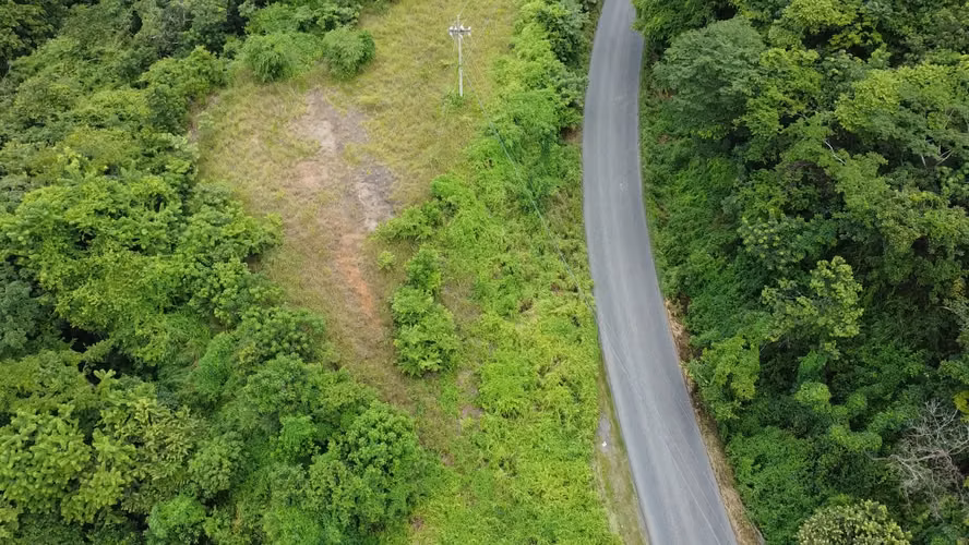 Venta de terreno 50,000 metros, Esparza, Puntarenas