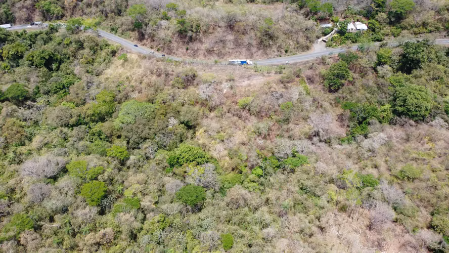 Venta de terreno 50,000 metros, Esparza, Puntarenas
