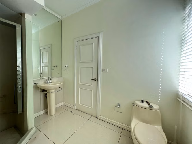 APARTAMENTO EN VENTA / ALQUILER EN EXCLUSIVO CONDOMINIO EN ESCAZU - Imagen 9