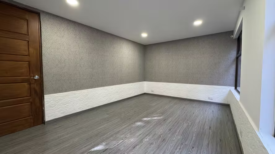 Venta Complejo Residencial | 3 Apartamentos | Santa Ana