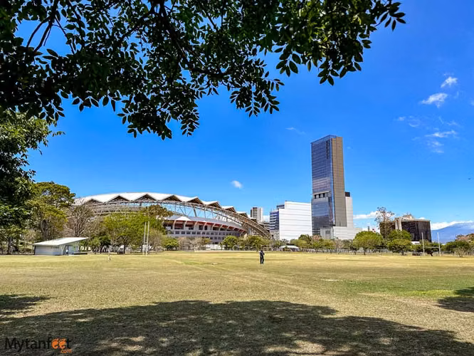 Hermoso Apartamento Sabana Real,amplio de lujo, amueblado - Imagen 12