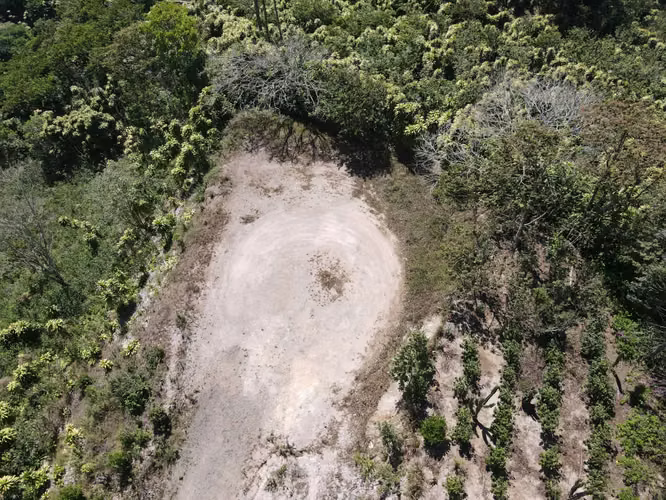 Lote en venta en San Ramón, con vistas al mar, en Las Terrazas - Imagen 5
