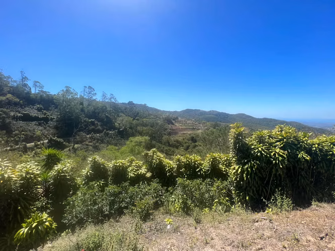 Lote en venta en San Ramón, con vistas al mar, en Las Terrazas - Imagen 8