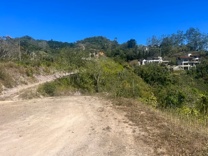 Lote en venta en San Ramón, con vistas al mar, en Las Terrazas - Imagen 10