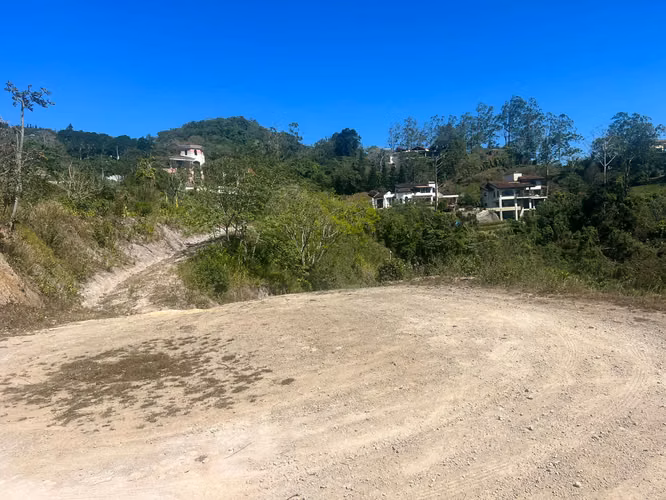Lote en venta en San Ramón, con vistas al mar, en Las Terrazas - Imagen 3