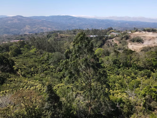 Lote en venta en San Ramón, con vistas al mar, en Las Terrazas - Imagen 13