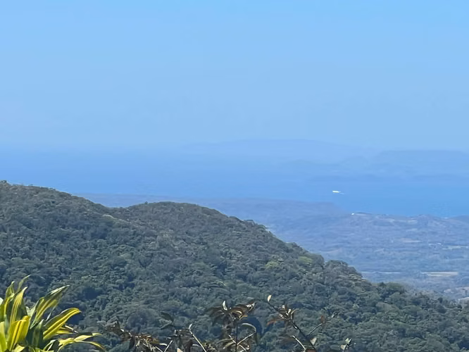 Lote en venta en San Ramón, con vistas al mar, en Las Terrazas - Imagen 7