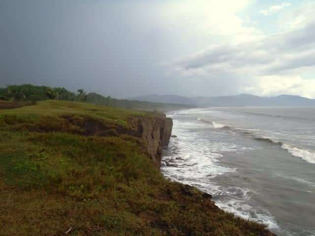 Venta Lote en Playa Bajamar Puntarenas
