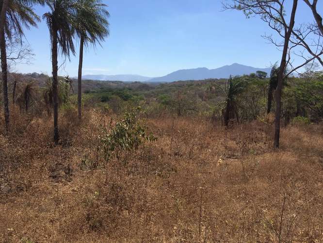 Venta Lote en Playa Bajamar Puntarenas