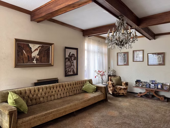 Venta casa 1 planta en Barrio Francisco Peralta San José